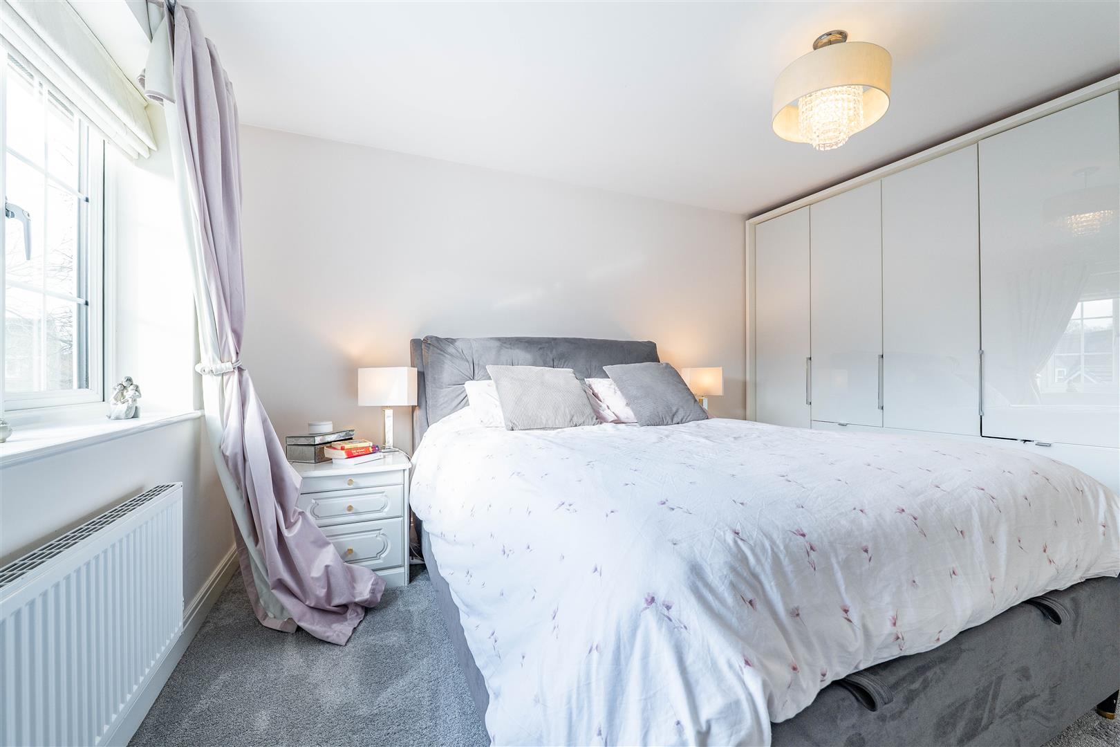 Leatherland Drive, Chorley